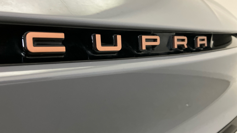 CUPRA Born 170kW e-Boost V1 59kWh 5dr Auto Electric Hatchback